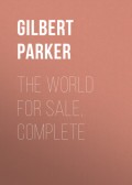 The World for Sale, Complete