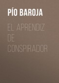 El aprendiz de conspirador