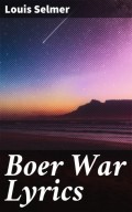 Boer War Lyrics