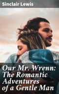 Our Mr. Wrenn: The Romantic Adventures of a Gentle Man