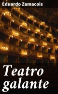 Teatro galante