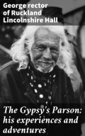 The Gypsy's Parson: his experiences and adventures