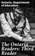 The Ontario Readers: Third Reader