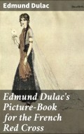 Edmund Dulac's Picture-Book for the French Red Cross