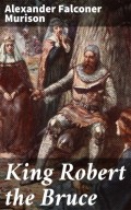 King Robert the Bruce