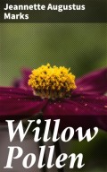 Willow Pollen