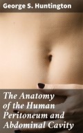 The Anatomy of the Human Peritoneum and Abdominal Cavity