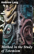 Method in the Study of Totemism