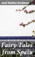 Fairy Tales from Spain