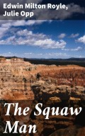 The Squaw Man