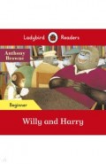 Willy and Harry