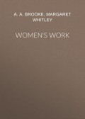 Women's Work