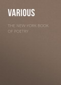 The New-York Book of Poetry
