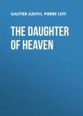 The Daughter of Heaven