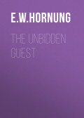 The Unbidden Guest