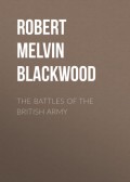 The Battles of the British Army