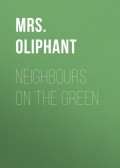 Neighbours on the Green