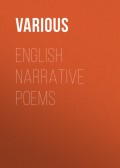 English Narrative Poems