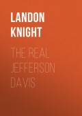 The Real Jefferson Davis