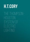 The Thompson-Houston System of Electric Lighting