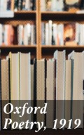 Oxford Poetry, 1919