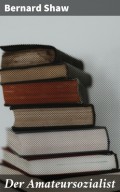 Der Amateursozialist