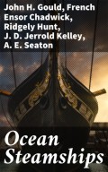 Ocean Steamships