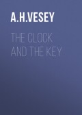 The Clock and the Key