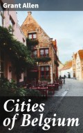 Cities of Belgium