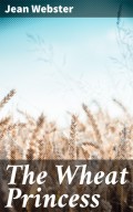 The Wheat Princess