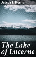 The Lake of Lucerne