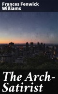 The Arch-Satirist