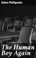 The Human Boy Again