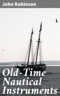 Old-Time Nautical Instruments