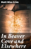 In Beaver Cove and Elsewhere