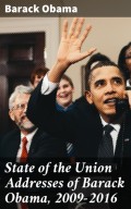 State of the Union Addresses of Barack Obama, 2009-2016