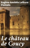 Le château de Coucy