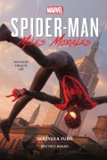 Spider-Man: Miles Morales. Skrzydła furii