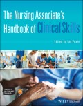 The Nursing Associate's Handbook of Clinical Skills