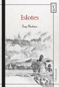 Islotes