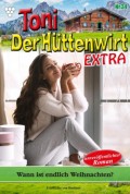 Toni der Hüttenwirt Extra 34 – Heimatroman