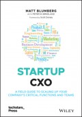Startup CXO