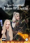 Rescue of Araklia