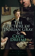 The Picture of Dorian Gray & Cecil Dreeme