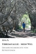 Fibromyalgie - Mein Weg
