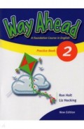 New Way Ahead 2. Grammar Practice Book