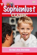 Sophienlust Classic 86 – Familienroman
