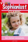 Sophienlust Classic 87 – Familienroman