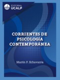 Corrientes de psicología contemporánea
