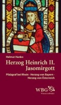 Herzog Heinrich II. Jasomirgott